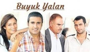 Голямата лъжа - Buyuk Yalan (2004)
