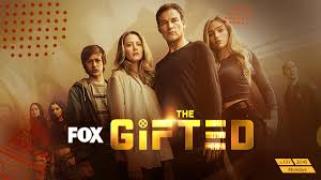 Необикновените / The Gifted (2017)