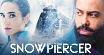 Снежен снаряд / Snowpiercer (2020)