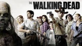 Живите мъртви - The Walking Dead