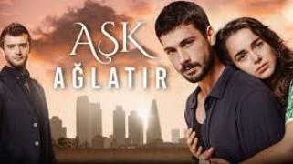 Любовта разплаква - Ask Aglatir