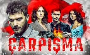 Сблъсък / Carpisma (2018)