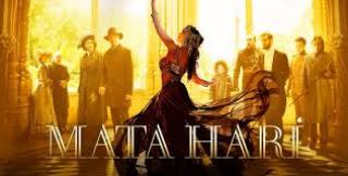Мата Хари - Mata Hari
