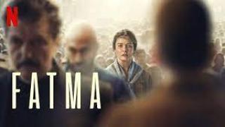 Фатма / Fatma (2021)