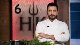 Hell's Kitchen (2024) - Сезон 6