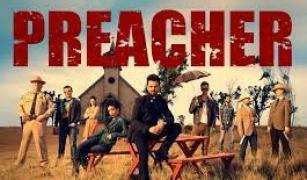 Проповедник / Preacher (2016)