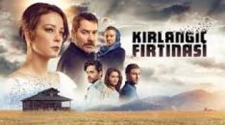 Щурмът на лястовицата / Kırlangıç Fırtınası (2017)