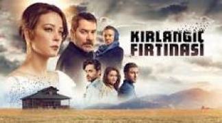 Щурмът на лястовицата / Kırlangıç Fırtınası (2017)