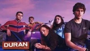 Дуран (2022) / Онлайн сериал