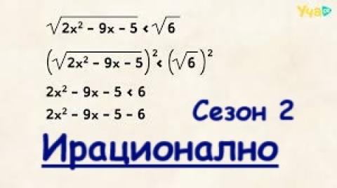 Ира - но Сезон 2 епизод 11