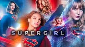 Супергърл / Supergirl (2015)