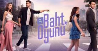 Игра на късмет / Baht Oyunu (2021)