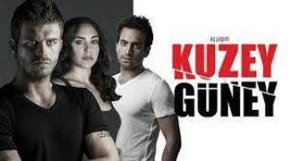 Сезон 2 - Север Юг / Kuzey Guney - Season 2