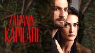 Вратa на времетo (2024) / Онлайн сериал