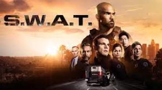 Специален Отряд  / S.W.A.T. (2017)