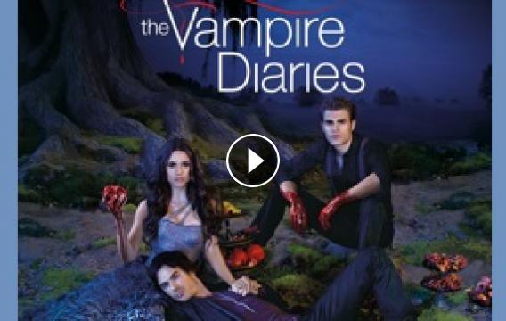 дневниците на вампира сезон 3 епизод 16 бг аудио