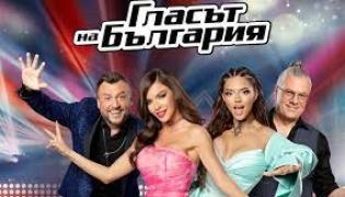 Гласът на България (2022) - Сезон 9