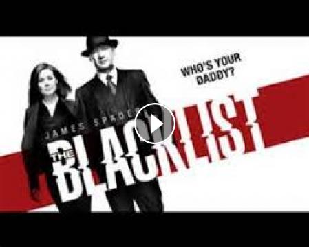 The Blacklist Cherniyat Spisk Sezon 1 Epizod 5