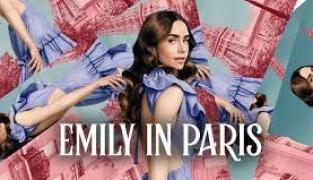 S02 - Емили в Париж - Сезон 2