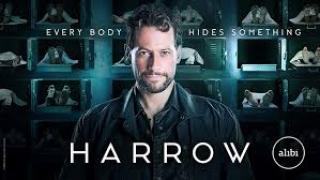 Хароу - Harrow