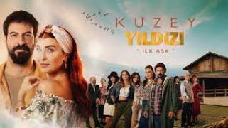 Северна Звезда / Kuzey Yıldızı İlk Aşk (2019)