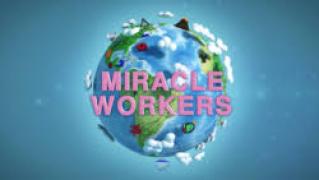 Чудотворци - Miracle Workers