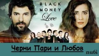 Мръсни пари и любов / Kara Para Aşk (2014)