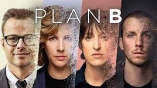 План Б (2017) / Онлайн сериал