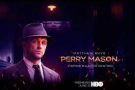 Пери Мейсън / Perry Mason (2020)
