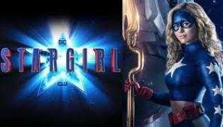 Старгърл / Stargirl (2020)