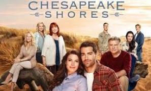 Бреговете на Чесапийк / Chesapeake Shores (2016)