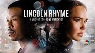 Линкълн Райм /  Lincoln Rhyme (2020)