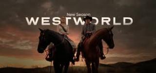 Западен свят - Westworld