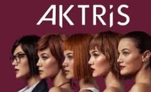 Актриса / Aktrisa (2023)