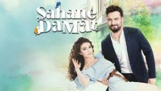 Невероятен зет / Sahane Damat (2016)