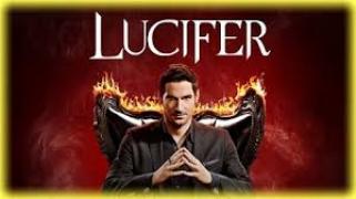 Луцифер - Lucifer