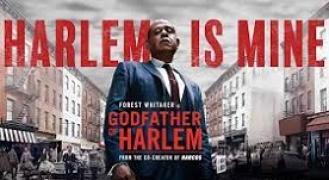Кръстника на Харлем / Godfather of Harlem (2019)