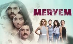 Мерием / Meryem (2017)