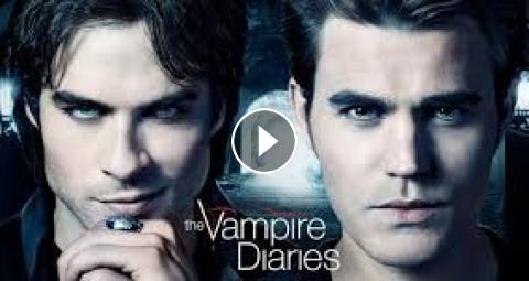 Dnevnicite Na Vampira Sezon 7 Epizod 13 The Vampire Diaries Bg Audio