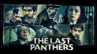 Последните пантери / The Last Panthers (2015)