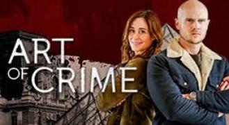 Изкуството на престъплението (2017) / Онлайн сериа
